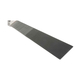 Effervescent razor 125x28mm RS PRO 794711 hardwood handle