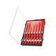 RS PRO 5423442 Micro Screwdriver Set (7 pieces)