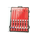 RS PRO 5423442 Micro Screwdriver Set (7 pieces)