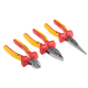Bộ kìm cách điện RS PRO 161158 (3 chi tiết)