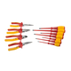 RS PRO 161221 Insulation Repair Kit (11 pieces)