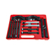 Hydraulic Bearing Puller Set 9/32-3 inch RS PRO 3497233