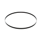 MAKITA 194692-6 band saw blade set smaller than 4mm, 24 internal teeth