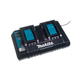 Bộ pin sạc MKP3PT182 MAKITA 197629-2 (BL1850Bx2/DC18RD)