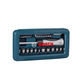 BOSCH 2607017399 46-piece multi-purpose screwdriver set