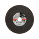 Stainless steel cutting stone 105x1.0x16mm BOSCH 2608603413