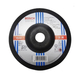 Iron grinding stone 150x6.6x22.2mm BOSCH 2608600855
