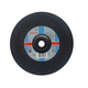 Iron grinding stone 230x6x22.2mm BOSCH 2608600265
