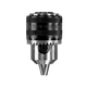 13mm keyed drill head for 2kg hammer drill BOSCH 2608572253