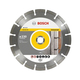 Multi-purpose diamond cutting disc 230x22.2mm BOSCH 2608602195