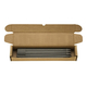 Hộp 10 mũi đục dẹt 400mm SDS-MAX chống rỉ BOSCH 2608690233