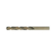 Hộp 10 mũi khoan Inox HSS-Co 1mm BOSCH 2608585872