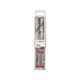 Box of 4 HSS-G 16mm iron drill bits BOSCH 2608585595