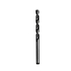 Box of 5 HSS-G 8.0mm iron drill bits BOSCH 2608595072
