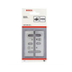 Bosch 2607000193 3mm depth planer blade