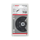 Wood and metal cutting blade 85mm BOSCH 2608661636