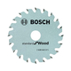Lưỡi cưa gỗ 20 răng 85x15mm BOSCH 2608643071