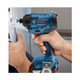 BOSCH GDR 180-LI 18V cordless impact screwdriver