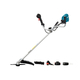430mm 18Vx2 Makita UR101CZ battery lawn mower