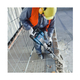 Concrete breaker 1700W BOSCH 06113360K0