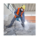 Concrete breaker 1700W BOSCH 06113360K0