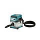 Máy hút bụi ướt, khô pin 18V Makita DVC867LZX4