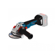 BOSCH 06019J40K0 18V/100mm Cordless Angle Grinder