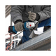 Máy mài góc dùng pin 18V/115mm BOSCH 060193A3L5
