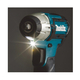 Máy siết bu lông 12V Makita TW140DZ không pin và sạc