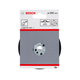 Rubber gasket M10/100mm BOSCH 2608601046