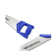 WORKPRO W016019 18 inch plastic handle hand saw