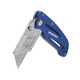 WORKPRO W011002 Utility Folding Knife