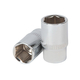 WORKPRO 1/2 inch 27mm Hex Socket Head W074187
