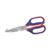 Kéo cắt đa năng 10 inch WORKPRO W015027
