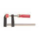 Kẹp gỗ chữ F 120x600mm WORKPRO W032026 bằng thép