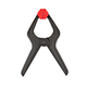 Kìm kẹp 1 inch/25mm WORKPRO W032002 bằng nhựa