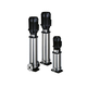 Máy bơm ly tâm trục đứng EBARA EVMSG 10 11N5 Q1BEG E/4.0 5.5HP