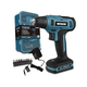 Máy khoan pin 12V WESCO WS2550K