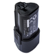 Backup battery 12V/1.5Ah WESCO WS9879