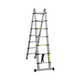 Thang nhôm rút đôi 16 bậc Sumo ADT808B
