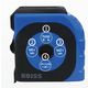 Koiss K4TM 5m electronic measuring tape, 40m laser with backlight