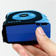 Koiss K4TM 5m electronic measuring tape, 40m laser with backlight