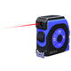 Koiss K4TM 5m electronic measuring tape, 40m laser with backlight
