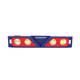 225mm angle ruler WORKPRO W062034