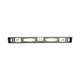 Thước thủy vỏ nhôm 24 inch/600mm WORKPRO W062006