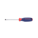 Tua vít dẹp 6x38mm WORKPRO W021272