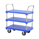 Sumo NP-230D 3-tier shopping cart with load capacity of 300kg