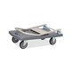 Xe đẩy hàng 4 bánh tải trọng 300kg Sumo GP-210