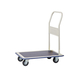 Sumo HB-211 4-wheel cart with load capacity of 370kg