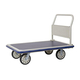 Xe đẩy hàng 4 bánh tải trọng 500kg Sumo HG-511
